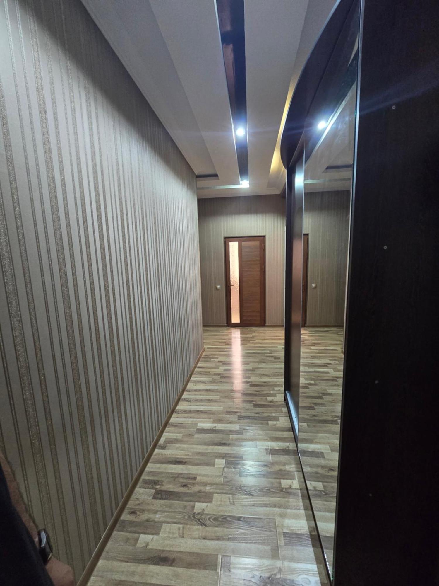 Samarkand Boulevard Apartment Exterior foto